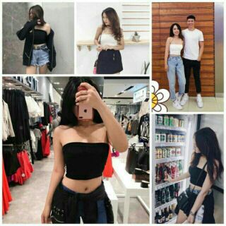 ÁO ỐNG THUN Cotton 4 CHIỀU