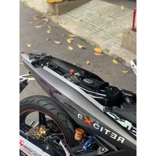 BÌNH XĂNG 7 LÍT CHO EXCITER 150