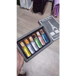 Nước hoa 100k/ 3 chai