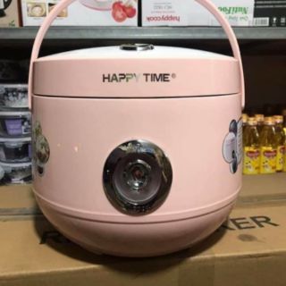 Nồi cơm điện 1,8l Happy time