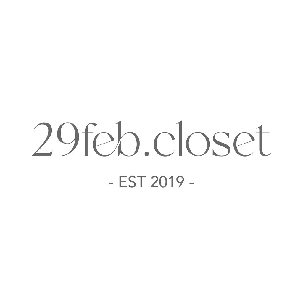 29feb.closet, Cửa hàng trực tuyến | BigBuy360 - bigbuy360.vn