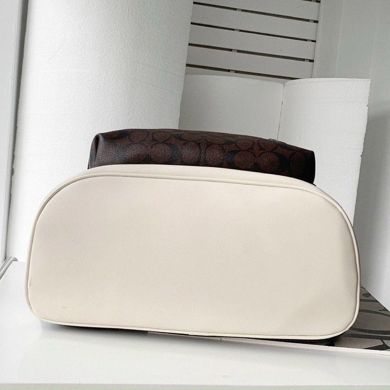 Balo Coach Siu Xịn unisex