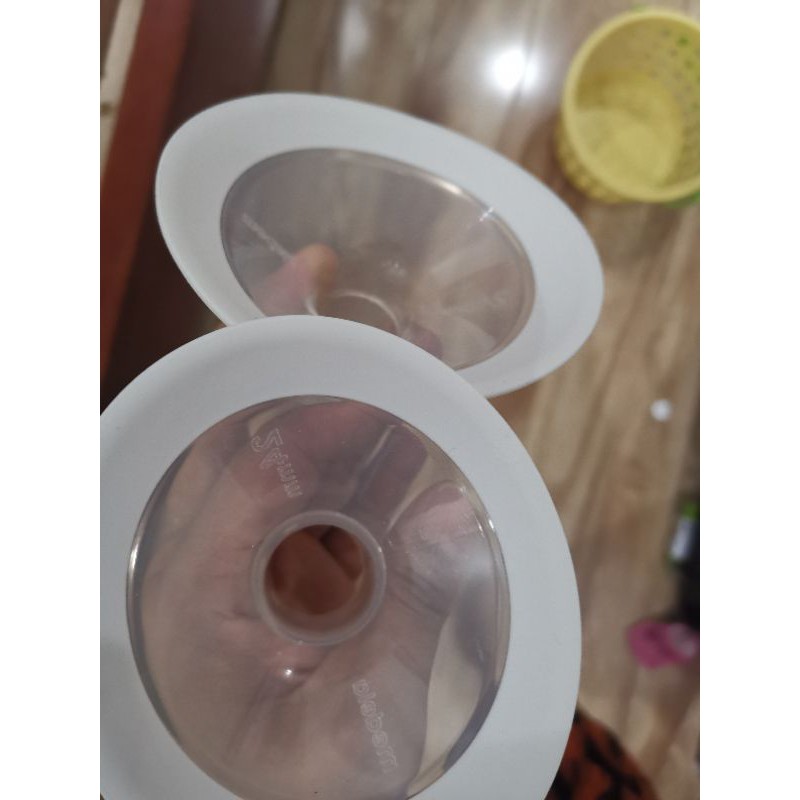 thanh lý phễu flex size 21