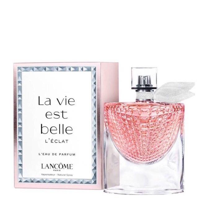 💋💋Nước hoa Lacome lá vẩy rồng  ❤️Chai 100ml 💦Tại Pháp Lancôme Paris là thương hiệu, phong cách, gắn liền với khu vực.