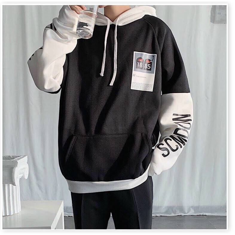ÁO HOODIES FORM Y NHƯ HÌNH SẢN PHẨM CHẤT LƯỢNG KHÁNH AN STORE