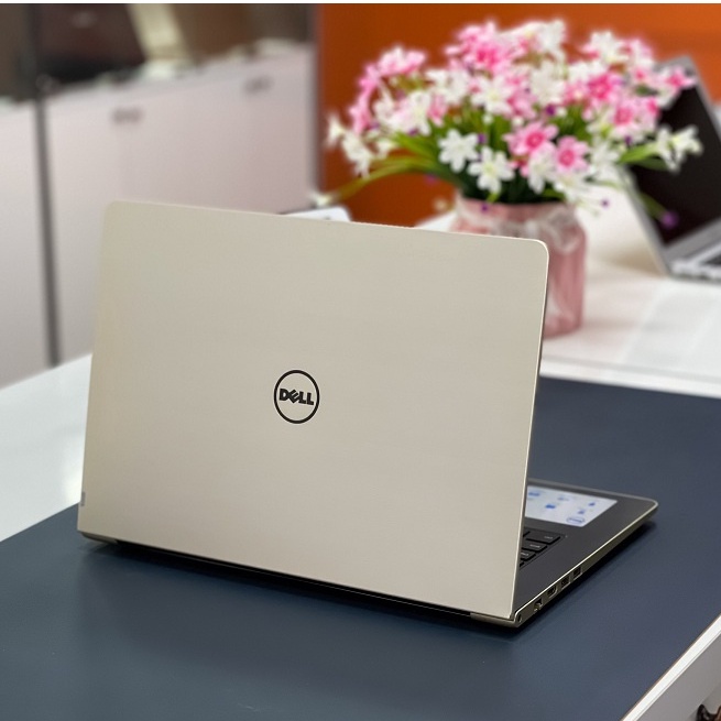 [Đẳng Cấp - Mạnh Mẽ] Laptop Dell Vostro 5459 Core i5 6200U/ Ram 8Gb/ SSD 256Gb/ Card Đồ Họa Rời Nvidia GT930M .