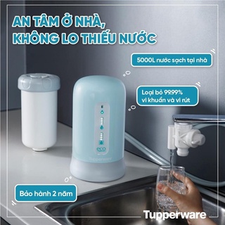 Máy lọc nước Nano Nature aqua