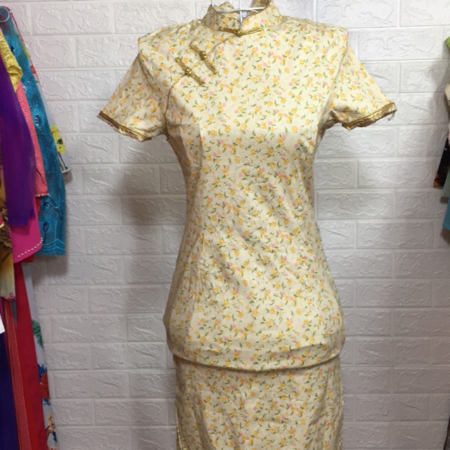 sườn xám 1295k 4kg