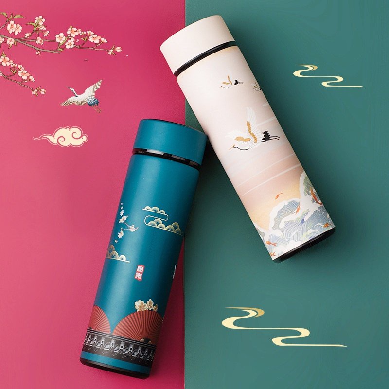 Bình Giữ Nhiệt ColosMulti