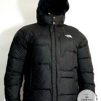 Áo phao lông vũ TNF