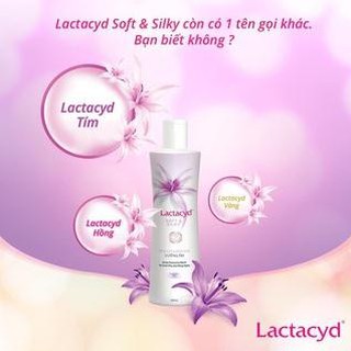 Dung Dịch Vệ Sinh Phụ Nữ LACTACYD FH Bảo Vệ Vùng Nhạy Cảm Hằng Ngày 250ml CN137 -Thiên Ân