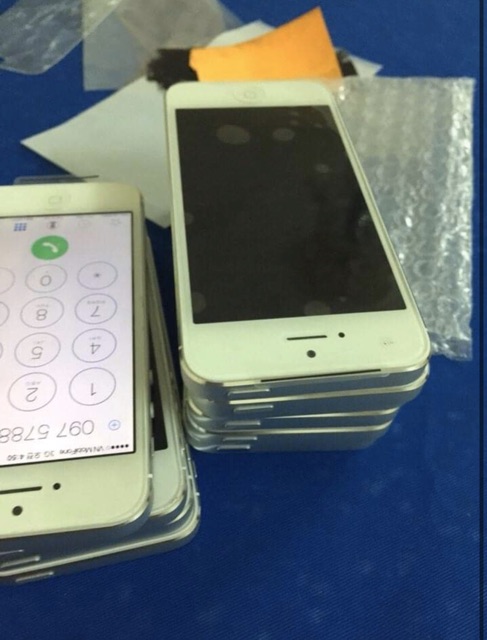 Điện thoai iphone 5 16gb quốc tế cũ 95% | BigBuy360 - bigbuy360.vn