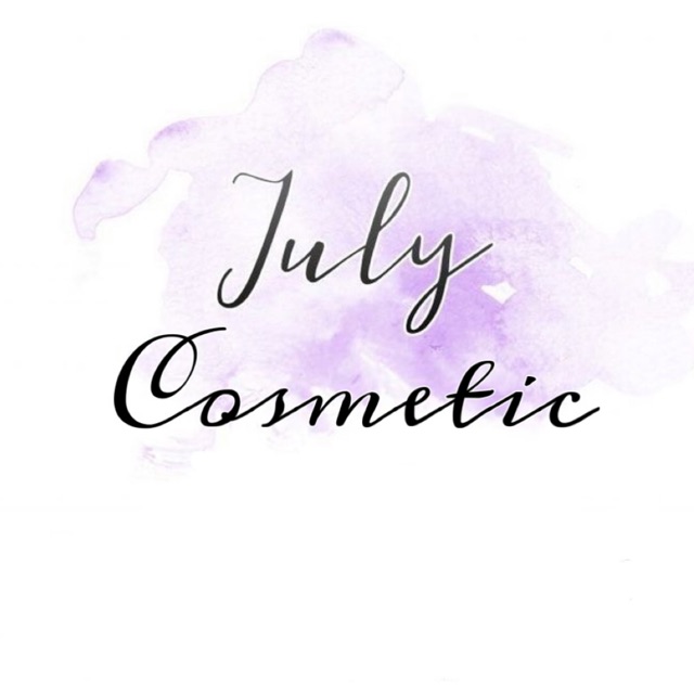 July_cosmetic