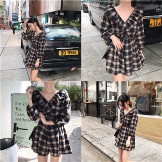 [ORDER] V13_JUMPSUIT JISOO BLACKPINK