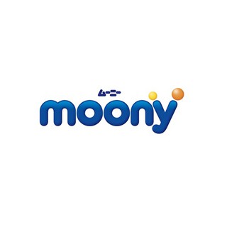 [MKB Gift] Gối chặn hình gấu bông Moony (giao màu ngẫu nhiên)