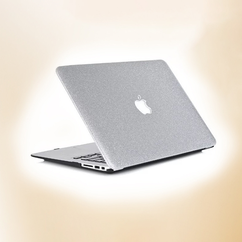 Vỏ máy tính xách tay 13" bằng PC cứng thiết kế rỗng thời trang cho MacBook Air/MacBook Pro/MacBook Retina/MacBook Touch