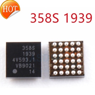 Ic 358s / 1939 ic sạc cho nhiều dòng điện thoại new zin