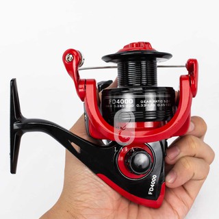 Máy đứng câu cá lie yu wang fd 2000/ 3000/ 4000/ 5000/ 6000