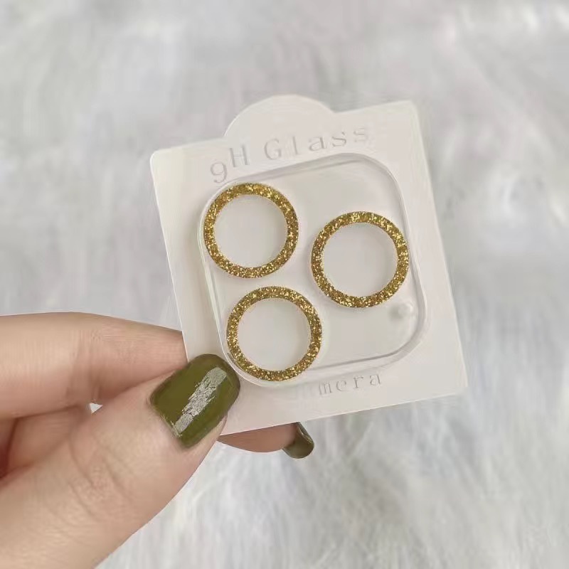 Ốp Điện Thoại Họa Tiết Ngôi Sao Lấp Lánh Cho Iphone 14 13 12 11 Pro Max Mini 14Plus