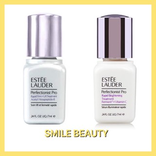 Tinh chất nâng cơ, săn chắc , trẻ hoá da ESTEE LAUDER Perfectionist Pro mini 7ml