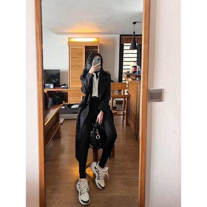 Quần Tregging Henny Roe 155k