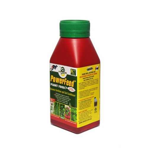 Phân Cá PowerFeed siêu đẻ nhánh, KHÔNG HÔI 250ml