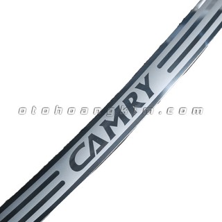 Chống trầy cốp sơn Camry [2007-2010] - 3878