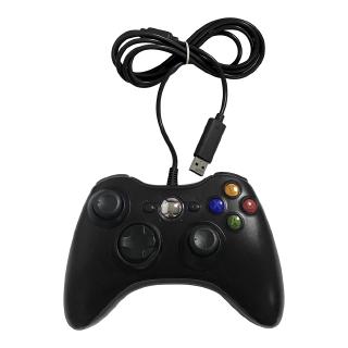 Tay cầm chơi game Xbox 360 có dây