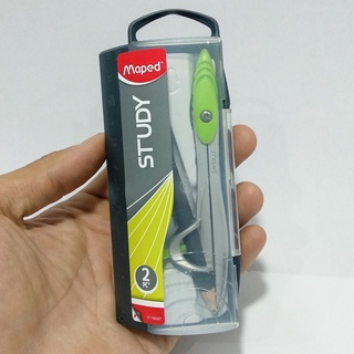 Compa maped chì gỗ - chì bấm 119410
