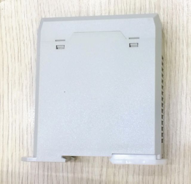 Bộ nguồn 15W 5~24V gắn thanh ray DPS-15S Hanyoung