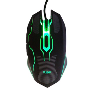 Chuột game thế hệ mới Killer 4