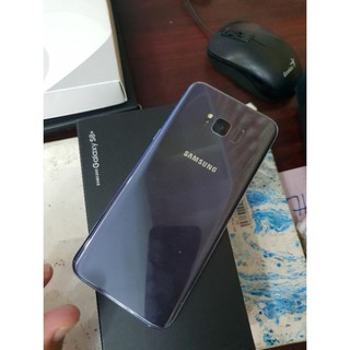 Samsung Galaxy S8 Plus