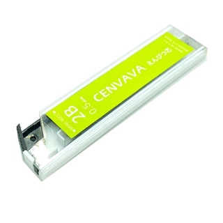 Ruột Chì Cenvava 0.5mm ( 1 tép )