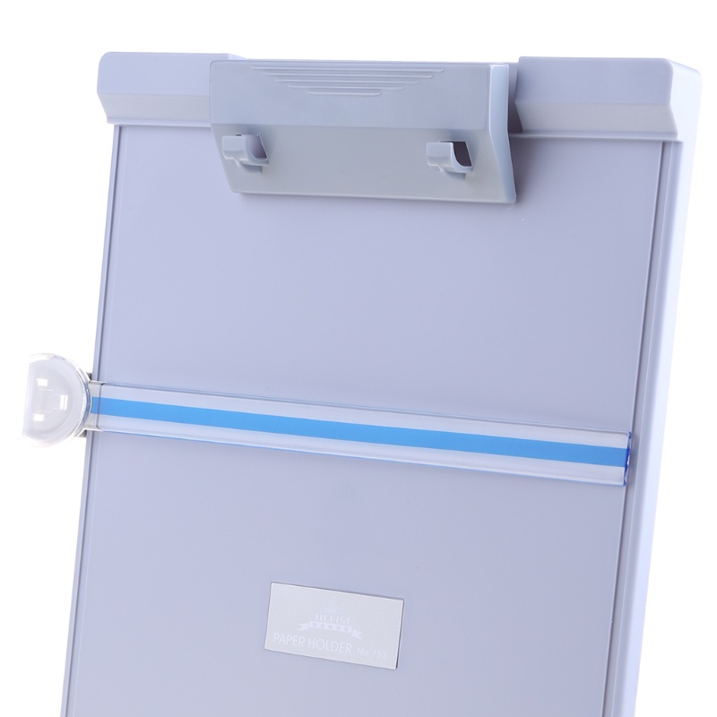 Giá đỡ tài liệu để bàn bằng nhựa có thể điều chỉnh