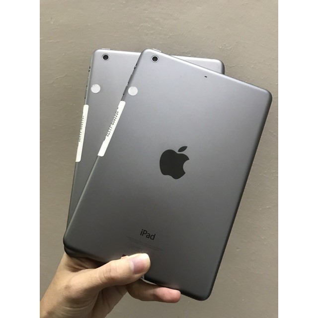 [Giá Tốt] - Máy tính bảng ipad Mini1 - Smobilevn | BigBuy360 - bigbuy360.vn