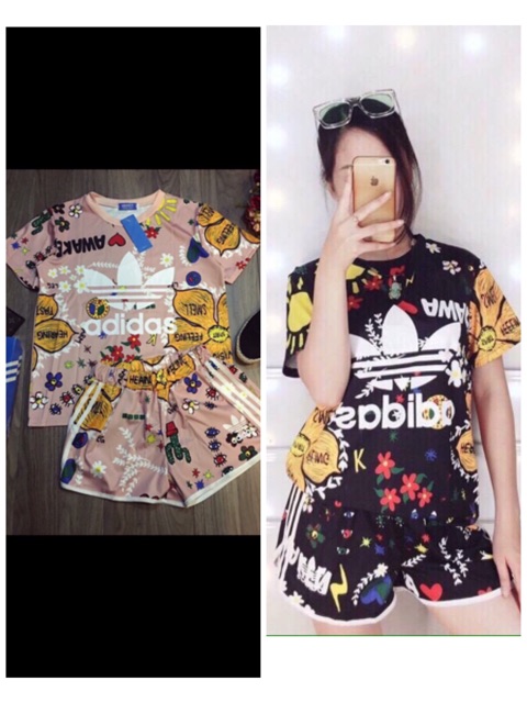 Bộ cotton lạnh quảng châu loại 1 | BigBuy360 - bigbuy360.vn