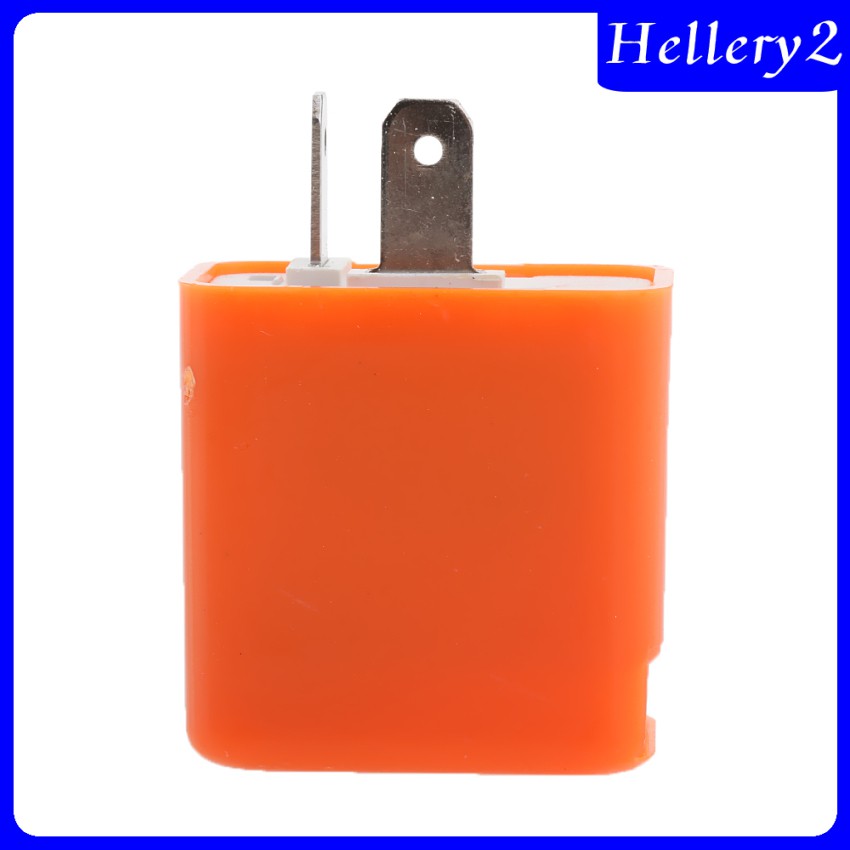 Rơ Le Đèn Led 2 Pin Điều Chỉnh Tốc Độ