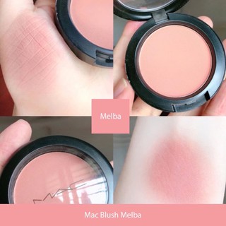 Phấn má MAC Powder Blush
