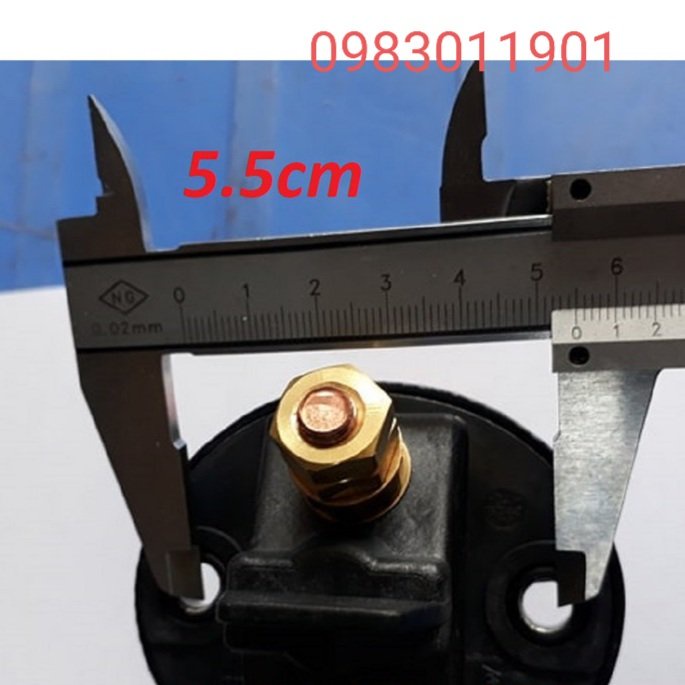 Công tắc cắt mát cơ , ngắt mát ô tô Huynđai cao cấp