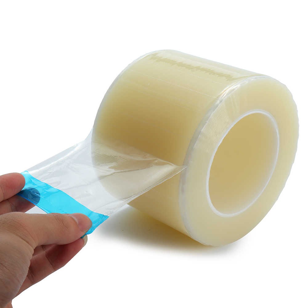 Băng keo tránh lây nhiễm chéo nha khoa - Universal Barrier Film