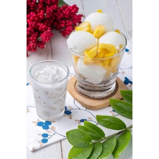 KEM SỮA CHUA HẠ LONG