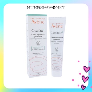 [Chính hãng] Kem dưỡng Avene Cicalfate Repair Cream cấp ẩm cho da và phục hồi da 40ml