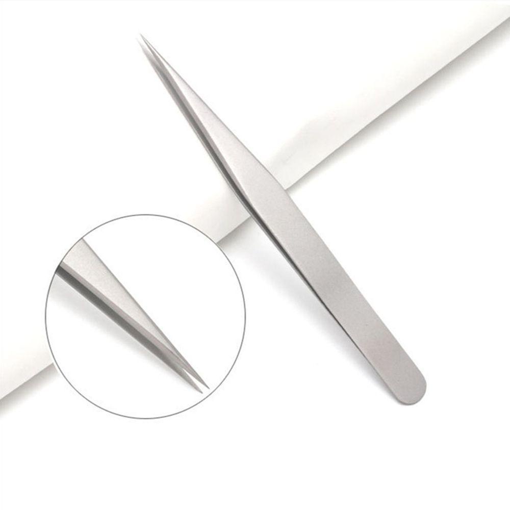 OCEANMAP Set 5 Nhíp Gắn Mi Giả Chống Tĩnh Điện Chuyên Nghiệp