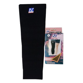 Bó gối thể thao PJ dài Bóng Chuyền , Bóng Rổ - Băng bảo vệ đầu gối PJ - Quấn gối PJ dài. KÈM HÌNH THẬT