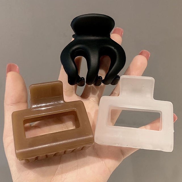 Kẹp TóC Mini Dễ Thương Cho Nữ