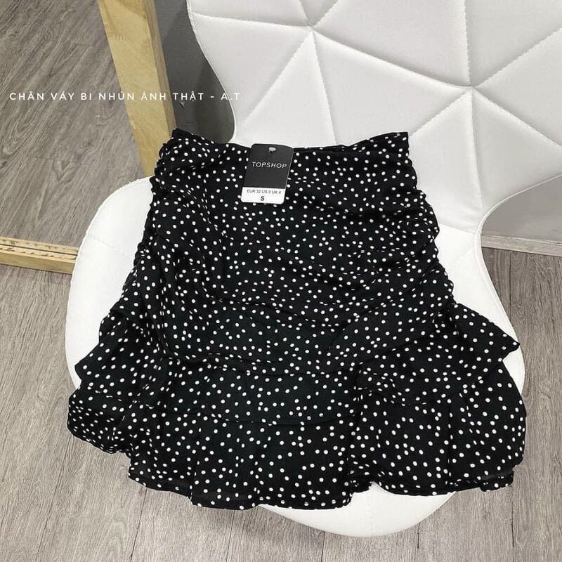 [Mã FAMAYWA giảm 10K đơn 50K] Chân váy bi bèo đuôi cá | BigBuy360 - bigbuy360.vn