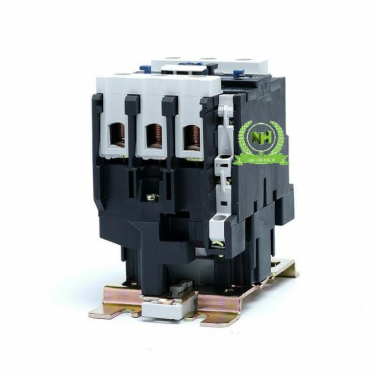 Khởi động từ AC contactor CJX2 6511 220V/380V-65A