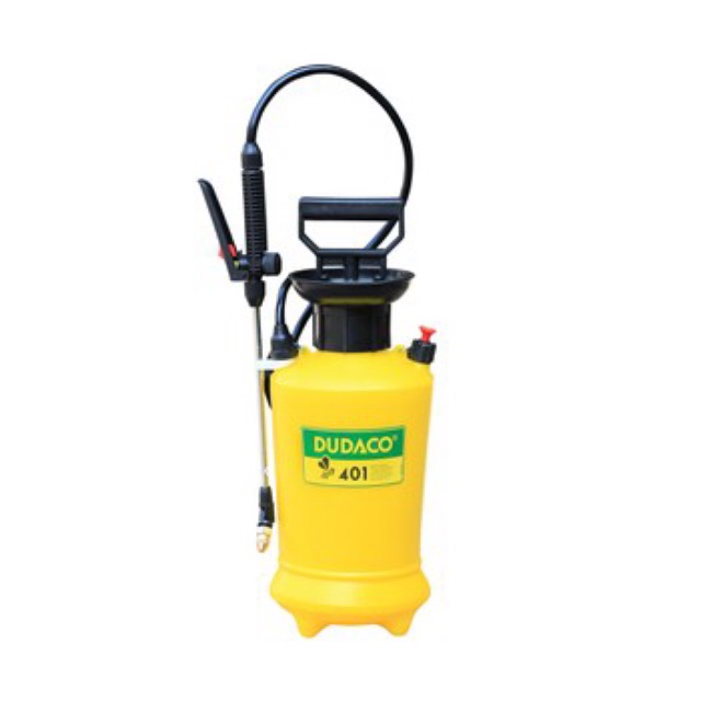 Bình tưới cây Cao cấp 4l Dudaco