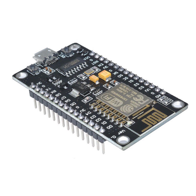 NodeMcu Lua V3 ESP8266 CH340