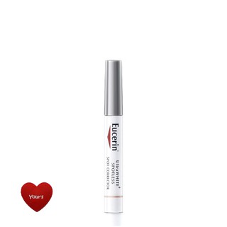 Tinh chất giảm thâm nám Eucerin Ultra White Spotless Corrector 5ml